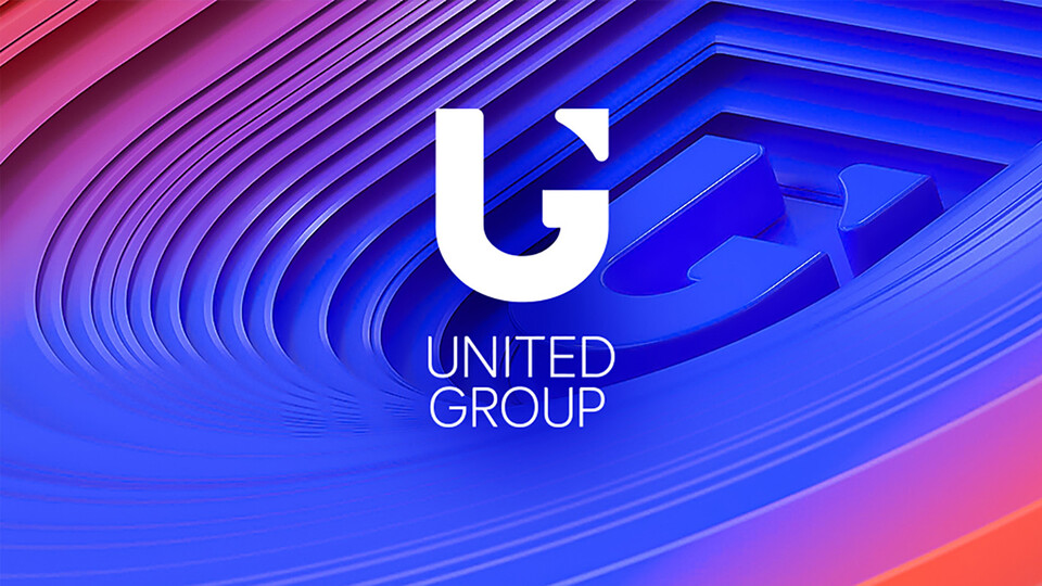 Ilustracija: United Group logo